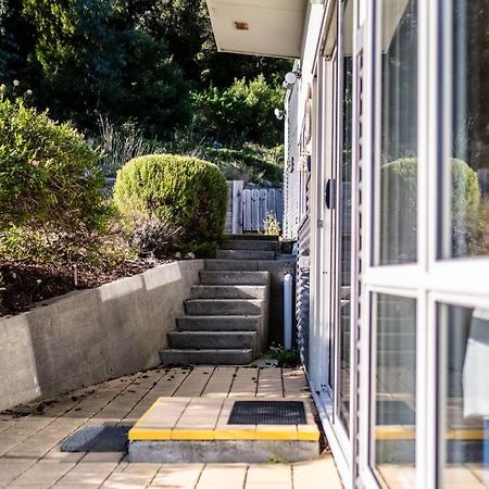 Villa The Hill House Bicheno Exterior foto